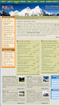 Mobile Screenshot of nepaltreks.biz